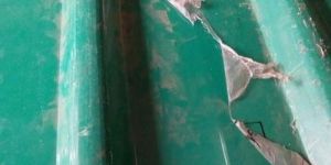 Roofing Sheet