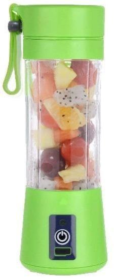 USB Juice Blender