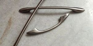 Stainless Steel Cabinet Handle