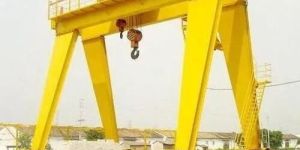 Industrial HOT Crane