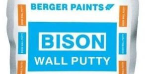 Berger Wall Putty