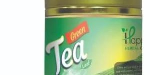 Happy Herbal Care Green Tea