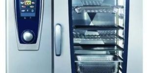 Rational Combi Oven