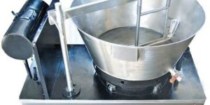 Khoya Making Machine