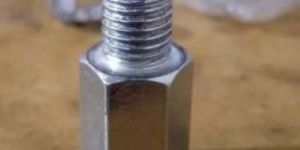 Hexagonal Threaded Spacer