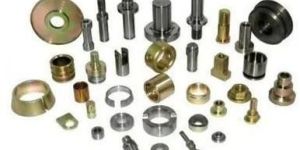 Traub Machine Components