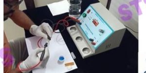 Gold Pen Plating Machine