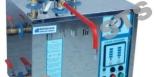 Jewellery Steam Machine