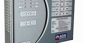 Agni Fire Alarm Control Panel