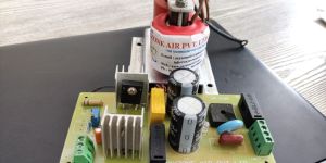 OPAL Series Ozone Generator Module - 5 gm/hr