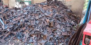 CRNO Electrical Steel