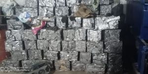 CRC Bundle Foundry Scrap