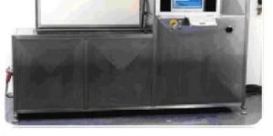 Hydro Testing Machine