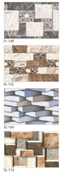 300x450mm Digital Ceramic Wall Tiles