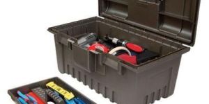 Plastic Tool Box