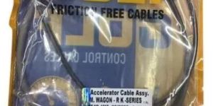 Accelerator Wire Cable