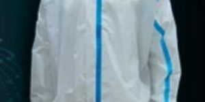 95 GSM Isolation Gown