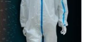 Safe U 95 GSM PPE Kit