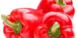 Red Capsicum