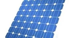 Polycrystalline Solar Panel