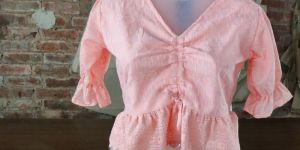 Fancy Girls Tops