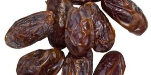 Organic Dry Dates