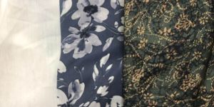 Muslin Fabrics