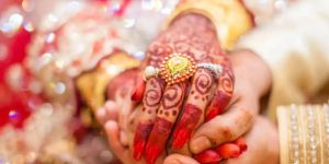 Arya Samaj Marriage