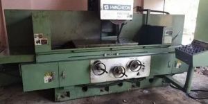 Automatic Surface Grinding Machine