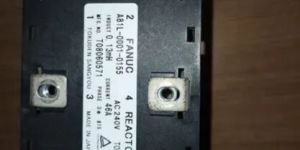 Fanuc Isolation Transformer