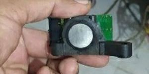 Magnetic Sensor
