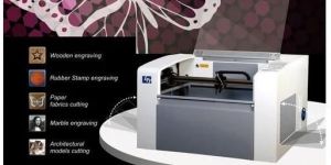 Laser Engraving Machine