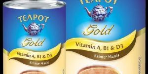 Sweetened Condensed Milk