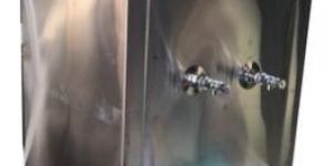 Stainless Steel Water Cooler