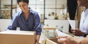 Goods Carrying Relocation Service