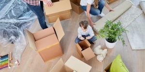 Home Relocation Service