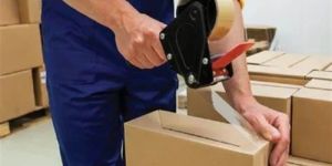 Household Goods Relocation Service