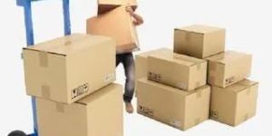 Industrial Goods Relocation Service