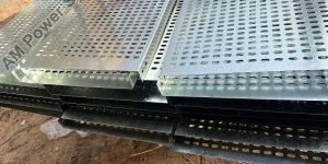 Electrical Cable Tray