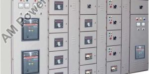 LT Distribution Panel