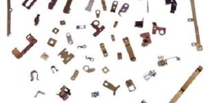 Customized Sheet Metal Components