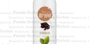 Choco Body Lotion