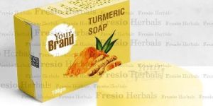 Turmeric Handmade Soap