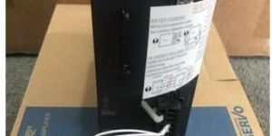 Mitsubishi Servo Amplifier