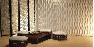 PVC Wall Panel