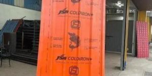 JSW Metal Roofing Sheet