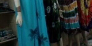 Ladies Stylish Nighty