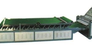 Automatic Flute Laminating Machine