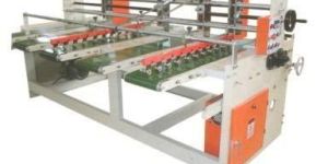 Automatic Paper Feed Machine
