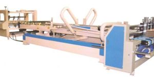 HPMFG Series Automatic Folder Gluer Machine
